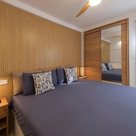 Alma Libre Beach Apartment Colonia de Sant Jordi Екстер'єр фото