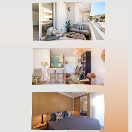 Alma Libre Beach Apartment Colonia de Sant Jordi Екстер'єр фото