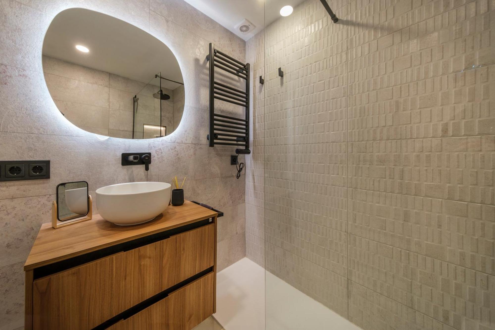 Alma Libre Beach Apartment Colonia de Sant Jordi Екстер'єр фото