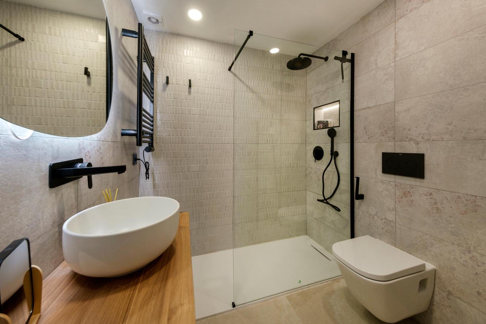 Alma Libre Beach Apartment Colonia de Sant Jordi Екстер'єр фото